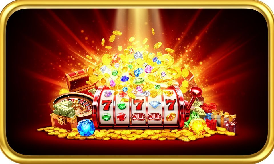 dolar788 Makassar Lucky Slots on dolar788