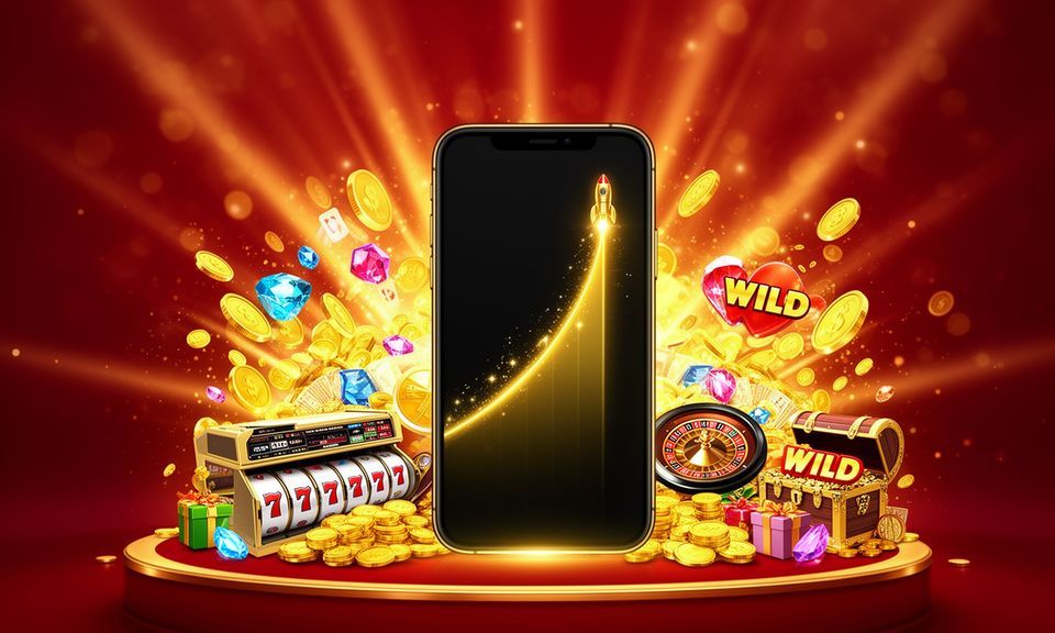 dolar788 mobile gaming